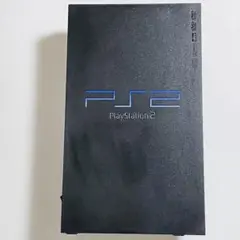 SONY PlayStation2 SCPH-30000