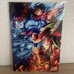 鬼滅の刃　入場特典