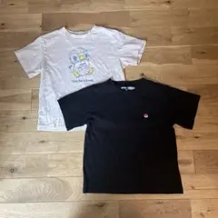 【UNIQLO ユニクロ　UT ポケモン　】