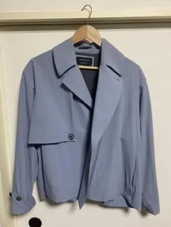 UNITED TOKYO トレンチシャツ シャツジャケットユナイテッドトウキョウ