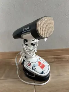 ティファール　衣類スチーマー　アクセススチーム