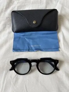 パリミキ✖️フェローズ　サングラス　クラウンパント