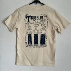 NITEKLUB TRUEBLUE グラフィック ポケT