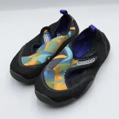 visionpeaks マリンシューズ 18cm