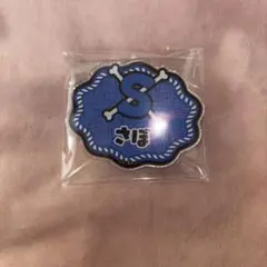 ワンピース ネームバッジ サボ