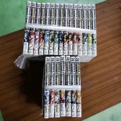 テラフォーマーズ 1~22 全巻 漫画 コミック