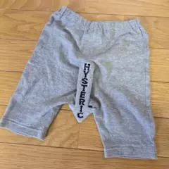 ヒステリックミニ★尻尾、しっぽ、短パン、ハーフパンツ