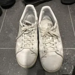 アディダス STANSMITH × DOVERSTREETMARKET