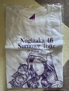 乃木坂46 深川麻衣　 Tシャツ　　未開封