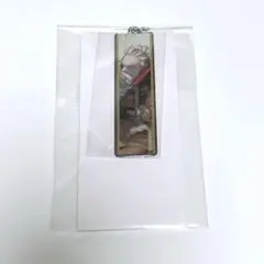 ヒロアカ ヒロアカ原画展 ヒロアカ展 メタルキーホルダー ホークス
