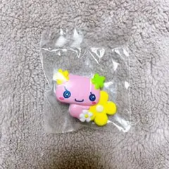 はさむんです。 ふらわっち