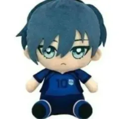 ブルーロック ぬいぐるみBIG 糸師凛