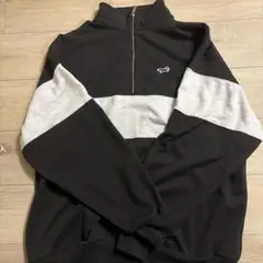 The Fox collectionジップパーカー