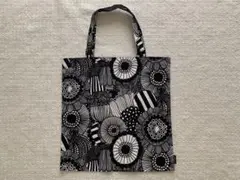 marimekko マリメッコ|限定柄 トートバッグ