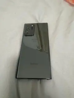 SAMSUNG Galaxy Note20 Ultra 5G 256GB