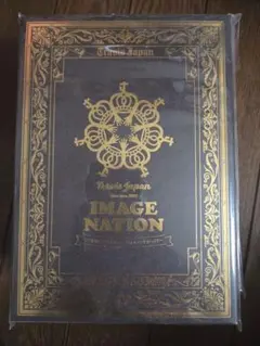 【新品未開封】Travis Japan IMAGE NATION DVD