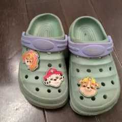 NEXT パウ・パトロール サンダル 8サイズ