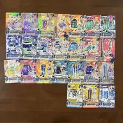 FUTURINGGIRL 24枚