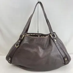 GUCCI グッチ グッチシマ トートバッグ ブラウン レディース ブランド