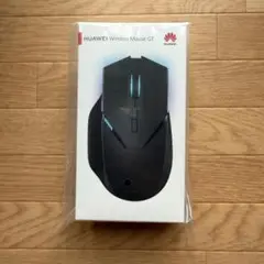 新品未開封品 HUAWEI Wireless Mouse GT マウス 本体