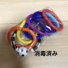 サッシー　おもちゃ