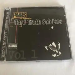 paris presents hard truth soldiers