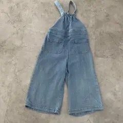プティマイン　サロペット　90サイズ