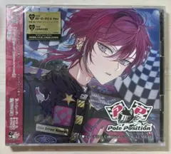 ディアヴォ レオード CD