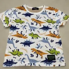 クレードスコープ　Tシャツ　100
