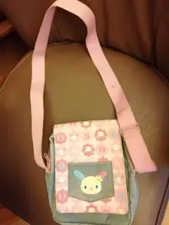 ウサハナ　ショルダーバッグ