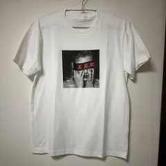 GOD SELECTION XXX 希少 テイラースウィフト 仙台限定　Tシャツ