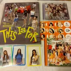 TWICE THIS IS FOR サナ　DIVE #TWICE5