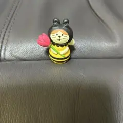 コンコンブル　猫ずきんミツバチ