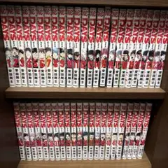 DAYS 全巻セット 1-42