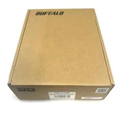 【未開封】BUFFALO無線LAN親機 WSR-3200AX4S/NBK