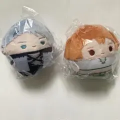 新品　葬送のフリーレン ふわコロりん2 ヴィアベル　カンネ　まとめ売り