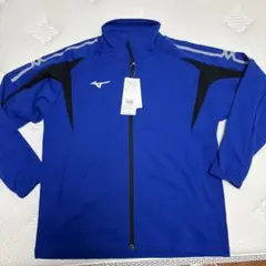 【未使用品】ミズノ　ジャージ　S