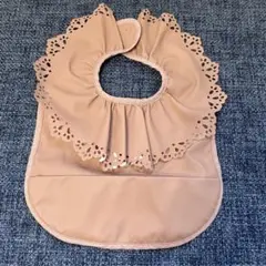 Elodie お食事エプロン