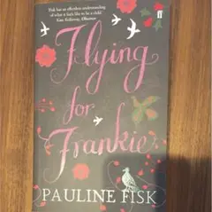 Flying for Frankie 洋書