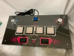サウンドボルテックスコントローラー svse5 旧基盤モデル svse5 旧基盤