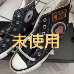 【完売品】ET コンバース⭐︎　未使用タグ付き箱付き　　23.0