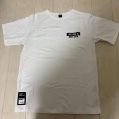 AVIREX ホワイト Tシャツ Mサイズ