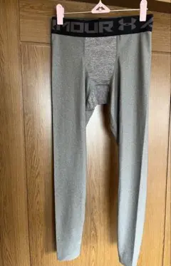 Under Armourコンプレッションレギンス