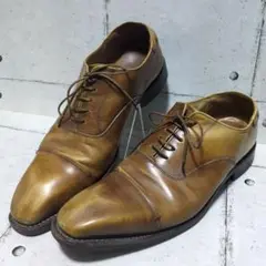 REGAL ビジネスシューズ 革靴 25cm