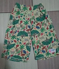 F.O.KIDS ハーフパンツ 100%コットン 140サイズ