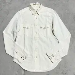 新品未使用品 GAP ギャップ 長袖 デニムシャツ R-7928