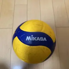 S*B様 Mikasa V300W 国際競技モデル バレーボール5号球