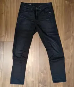 ジースターロウ3D TAPERED 28×32
