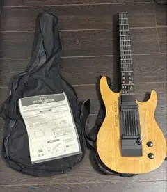 最後のお値下げ！希少！純正ピックガード他付き　ヤマハ　イージーギター　ＥＺ-ＥＧ Amazon | ヤマハ イージーギター EZ-EG | エレキギター | 楽器
