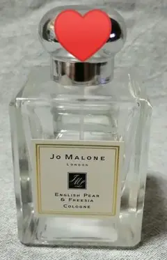 ジョーマローン イングリッシュペアー&フリージア コロン
50ml